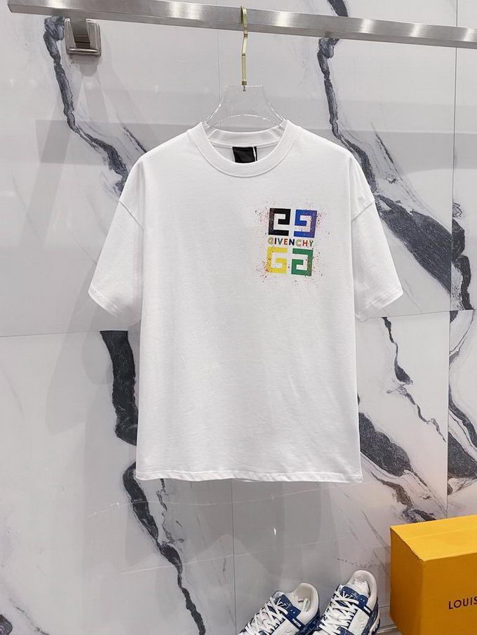 Givenchy T-shirt Wmns ID:20250529-543